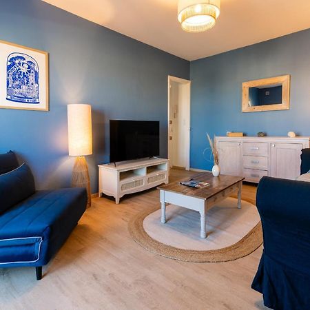 Ferienwohnung La Petite Venise Sète Exterior foto