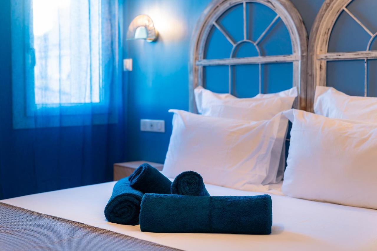 Ferienwohnung La Petite Venise Sète Exterior foto