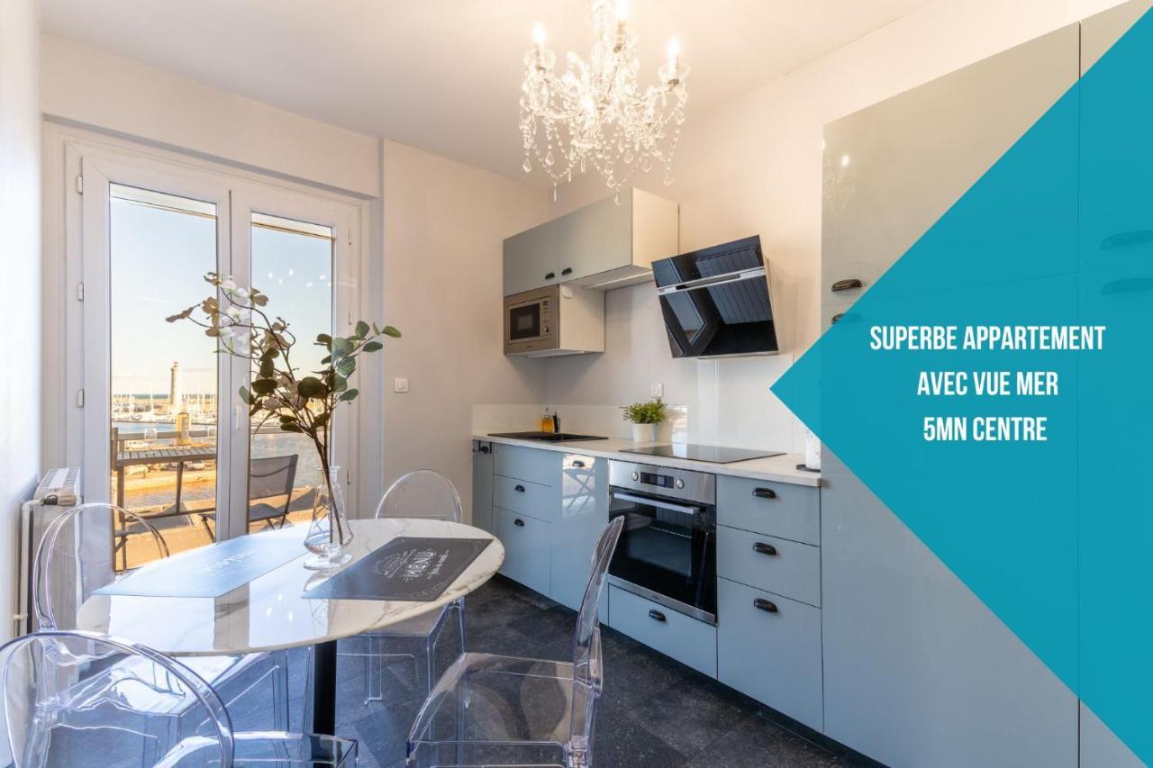 Ferienwohnung La Petite Venise Sète Exterior foto
